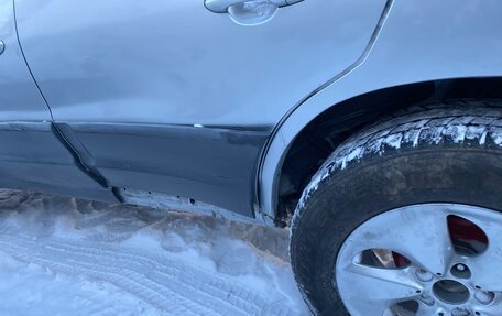 Mazda Tribute II, 2001 год, 400 000 рублей, 2 фотография