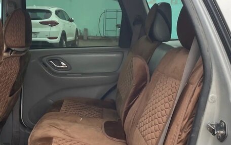 Mazda Tribute II, 2001 год, 400 000 рублей, 5 фотография