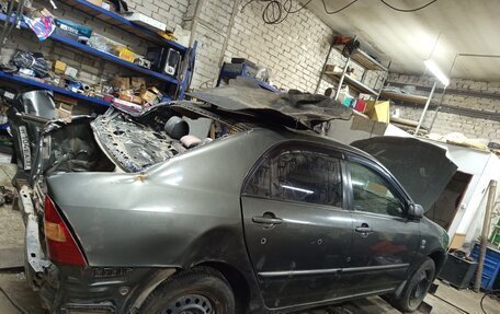 Toyota Corolla, 2003 год, 250 000 рублей, 2 фотография