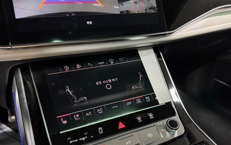 Audi Q8 I, 2025 год, 10 877 000 рублей, 9 фотография