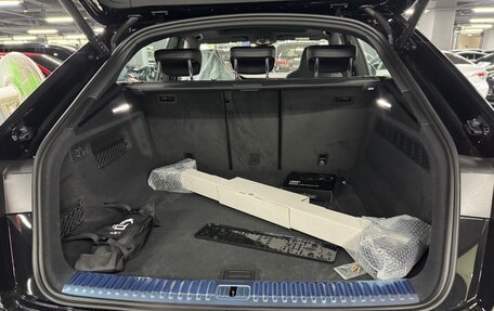 Audi Q8 I, 2025 год, 10 877 000 рублей, 14 фотография