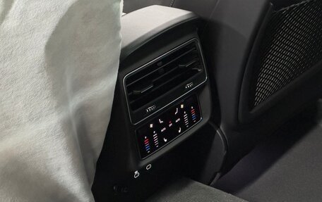 Audi Q8 I, 2025 год, 10 877 000 рублей, 13 фотография