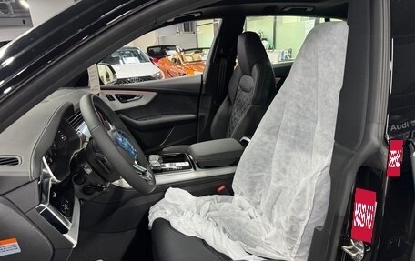 Audi Q8 I, 2025 год, 10 877 000 рублей, 7 фотография