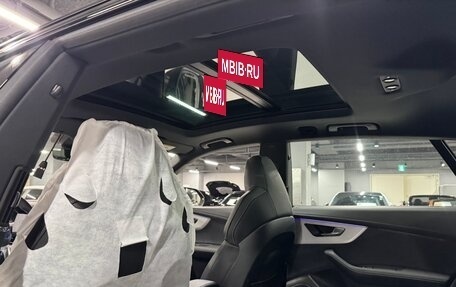 Audi Q8 I, 2025 год, 10 877 000 рублей, 12 фотография