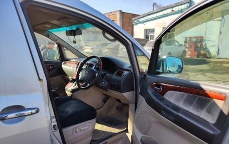 Toyota Alphard III, 2005 год, 585 000 рублей, 5 фотография