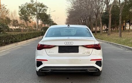 Audi A3, 2023 год, 1 775 000 рублей, 5 фотография