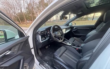 Audi A3, 2023 год, 1 775 000 рублей, 9 фотография