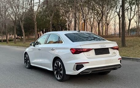 Audi A3, 2023 год, 1 775 000 рублей, 6 фотография