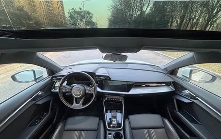 Audi A3, 2023 год, 1 775 000 рублей, 7 фотография