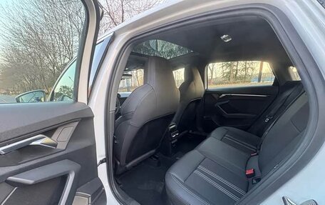 Audi A3, 2023 год, 1 775 000 рублей, 8 фотография