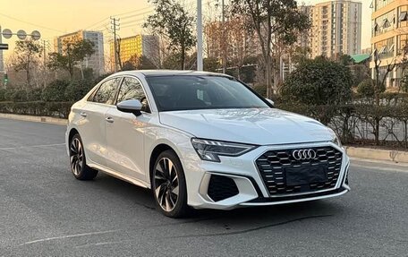 Audi A3, 2023 год, 1 775 000 рублей, 3 фотография