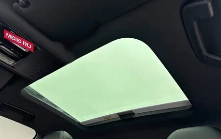 Volkswagen Golf VIII, 2024 год, 2 000 000 рублей, 16 фотография