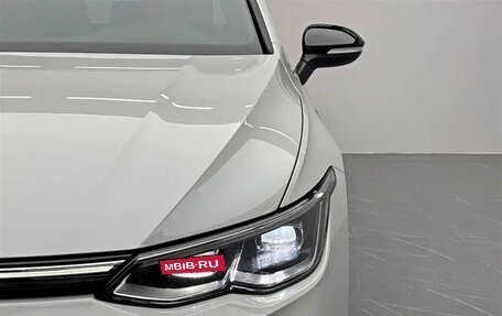 Volkswagen Golf VIII, 2024 год, 2 000 000 рублей, 9 фотография