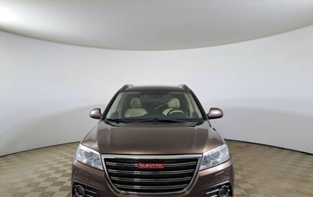 Haval H6, 2019 год, 1 387 000 рублей, 2 фотография