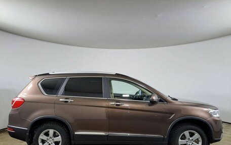 Haval H6, 2019 год, 1 387 000 рублей, 5 фотография