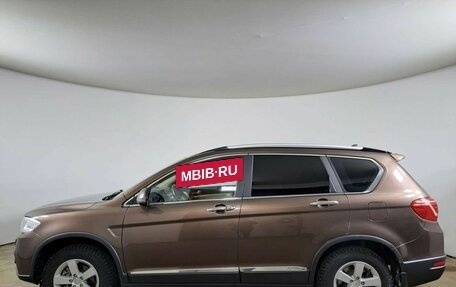 Haval H6, 2019 год, 1 387 000 рублей, 10 фотография