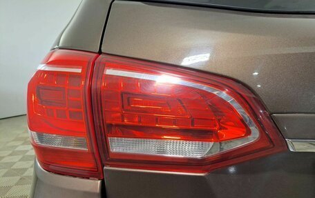 Haval H6, 2019 год, 1 387 000 рублей, 11 фотография