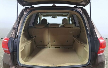 Haval H6, 2019 год, 1 387 000 рублей, 12 фотография