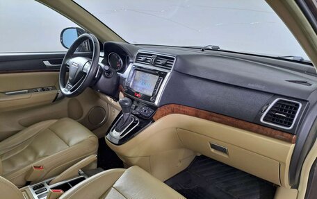 Haval H6, 2019 год, 1 387 000 рублей, 13 фотография