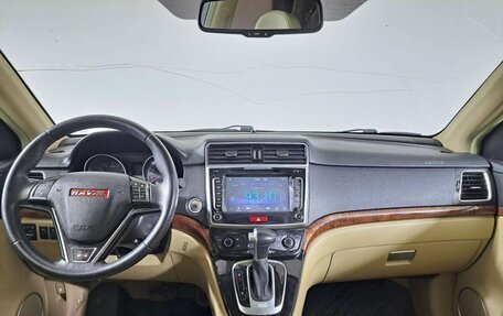 Haval H6, 2019 год, 1 387 000 рублей, 17 фотография