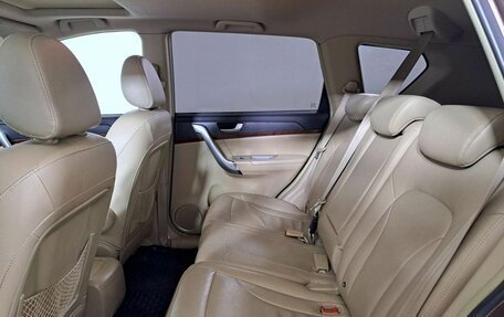 Haval H6, 2019 год, 1 387 000 рублей, 15 фотография