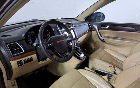 Haval H6, 2019 год, 1 387 000 рублей, 20 фотография