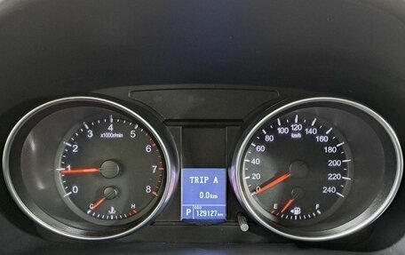 Haval H6, 2019 год, 1 387 000 рублей, 16 фотография