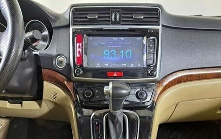 Haval H6, 2019 год, 1 387 000 рублей, 18 фотография