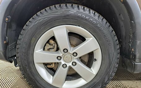 Haval H6, 2019 год, 1 387 000 рублей, 22 фотография