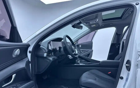 Hyundai Elantra, 2023 год, 1 450 000 рублей, 11 фотография