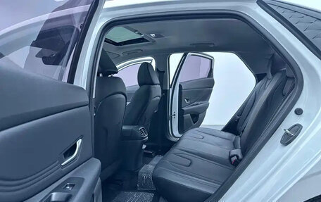 Hyundai Elantra, 2023 год, 1 450 000 рублей, 17 фотография