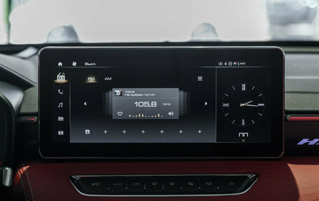 Haval Jolion, 2026 год, 2 649 000 рублей, 25 фотография