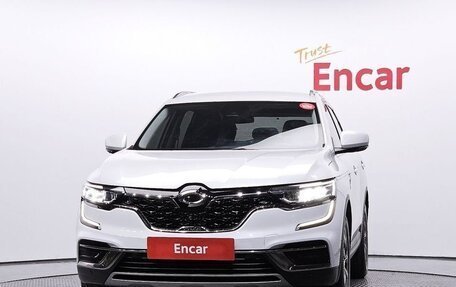 Renault Samsung QM6, 2022 год, 1 890 000 рублей, 2 фотография