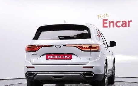 Renault Samsung QM6, 2022 год, 1 890 000 рублей, 4 фотография