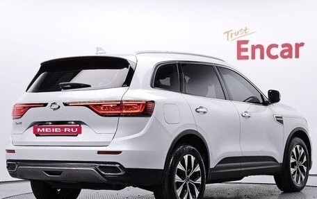 Renault Samsung QM6, 2022 год, 1 890 000 рублей, 3 фотография