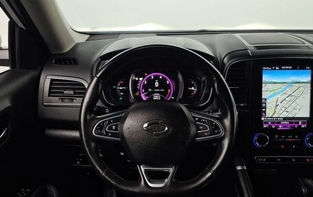 Renault Samsung QM6, 2022 год, 1 890 000 рублей, 6 фотография