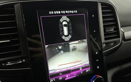 Renault Samsung QM6, 2022 год, 1 890 000 рублей, 15 фотография