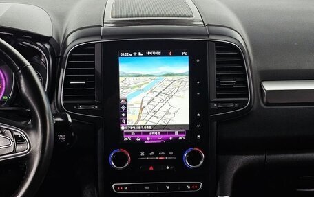 Renault Samsung QM6, 2022 год, 1 890 000 рублей, 9 фотография