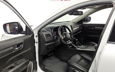 Renault Samsung QM6, 2022 год, 1 890 000 рублей, 7 фотография