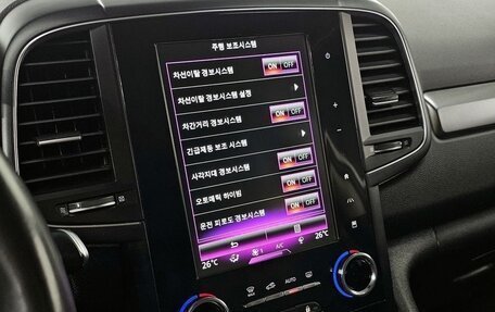 Renault Samsung QM6, 2022 год, 1 890 000 рублей, 11 фотография