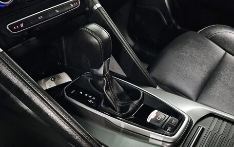 Renault Samsung QM6, 2022 год, 1 890 000 рублей, 13 фотография