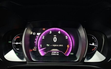 Renault Samsung QM6, 2022 год, 1 890 000 рублей, 5 фотография