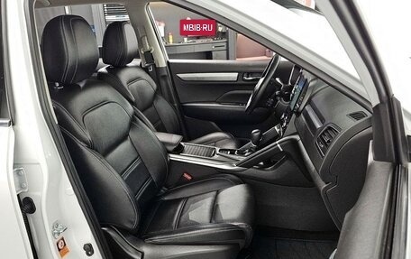 Renault Samsung QM6, 2022 год, 1 890 000 рублей, 10 фотография