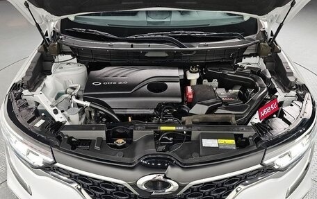 Renault Samsung QM6, 2022 год, 1 890 000 рублей, 16 фотография