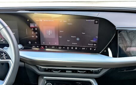 Audi Q5, 2025 год, 8 800 000 рублей, 11 фотография