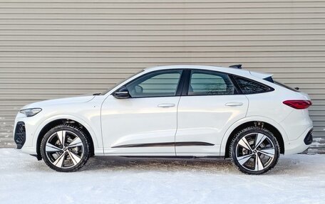 Audi Q5, 2025 год, 8 800 000 рублей, 3 фотография