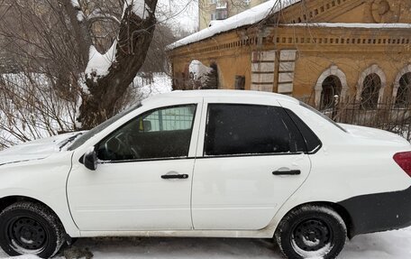 Datsun on-DO I рестайлинг, 2018 год, 400 000 рублей, 2 фотография