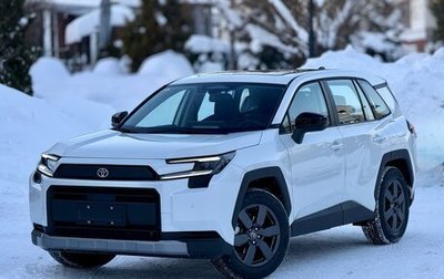 Toyota RAV4, 2025 год, 4 890 000 рублей, 1 фотография