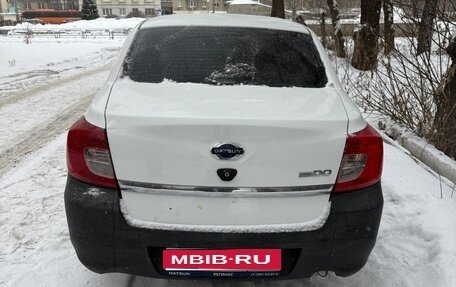 Datsun on-DO I рестайлинг, 2018 год, 400 000 рублей, 1 фотография