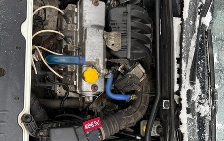 Datsun on-DO I рестайлинг, 2018 год, 400 000 рублей, 4 фотография